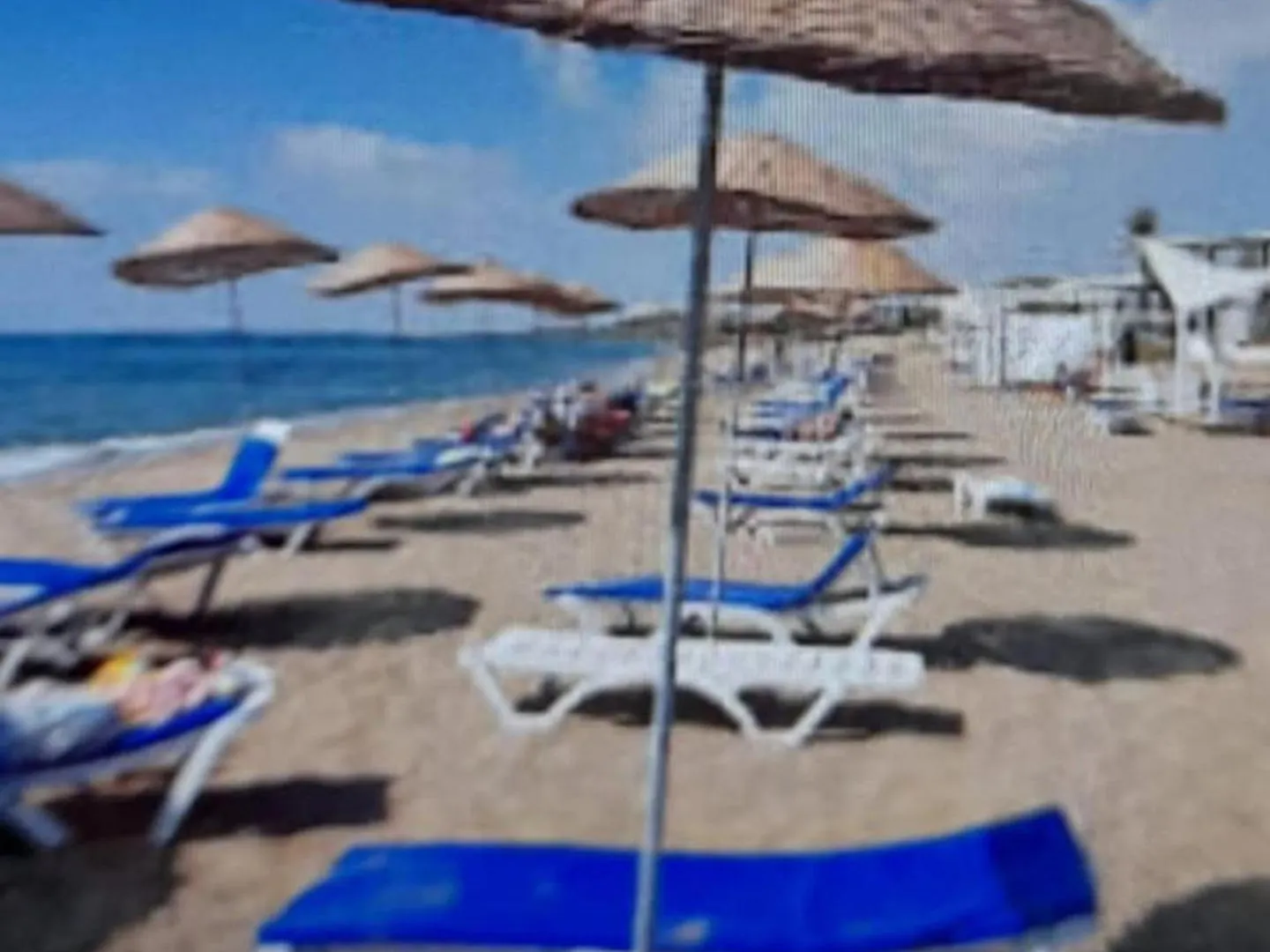 Beautiful 1-Bed House Apartment Aglantzia 0*,