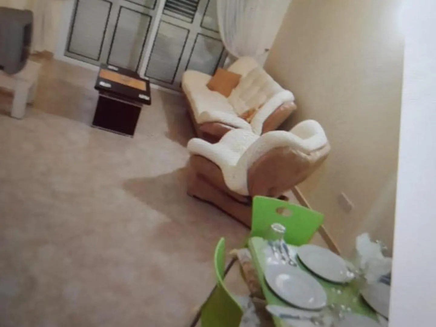 Beautiful 1-Bed House Apartment Aglantzia