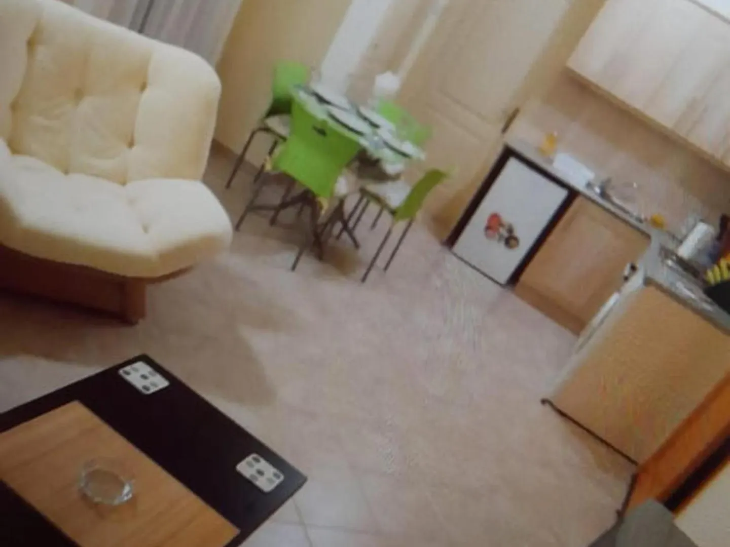 Beautiful 1-Bed House Apartment Aglantzia