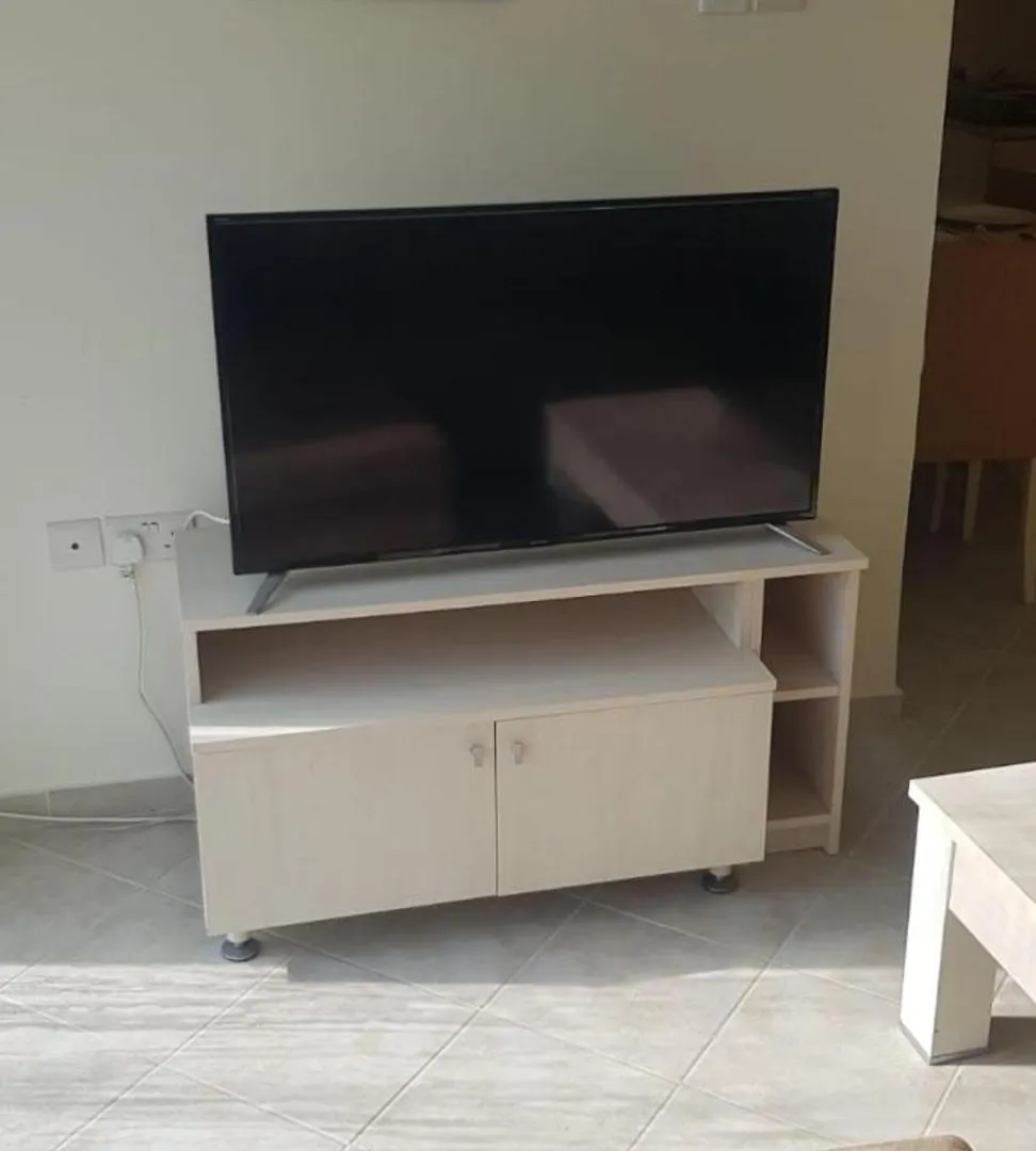Beautiful 1-Bed House Apartment Aglantzia